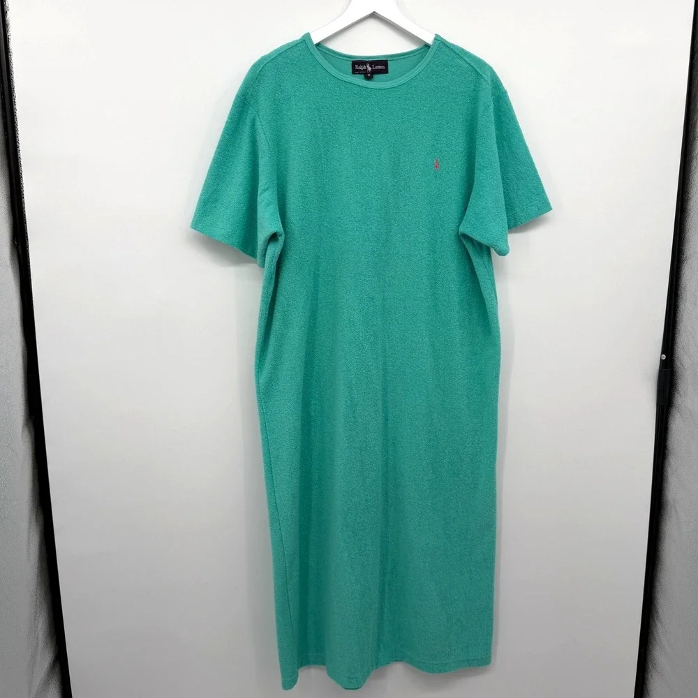Ralph Lauren 24 bust